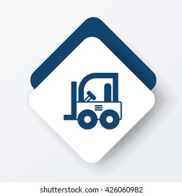 truck icon