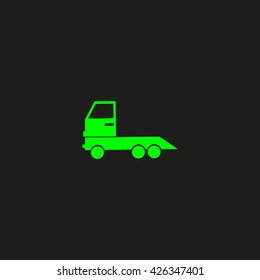 truck icon