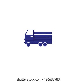 truck icon