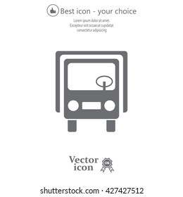 Truck icon