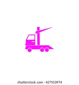 truck icon