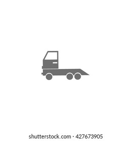 truck icon