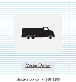 truck icon
