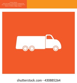 truck icon