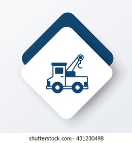 truck icon