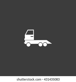 truck icon