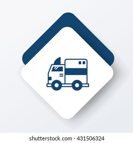 truck icon