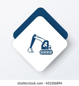 truck icon