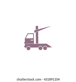 truck icon