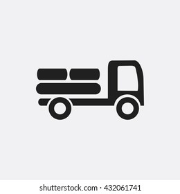 Truck Icon