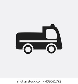 Truck Icon