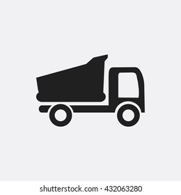 Truck Icon