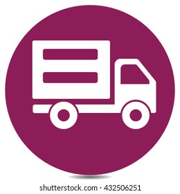 truck icon
