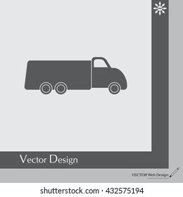 truck icon