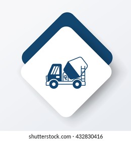 truck icon