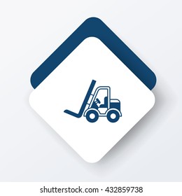 truck icon