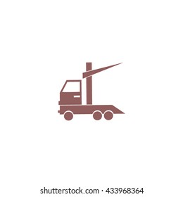truck icon