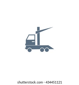 truck icon