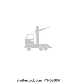 truck icon