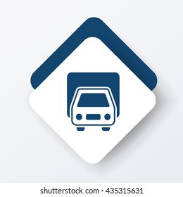 truck icon