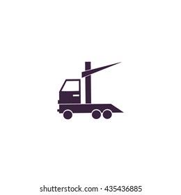 truck icon
