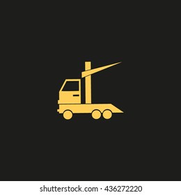truck icon