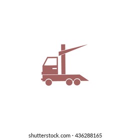 truck icon