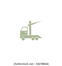 truck icon
