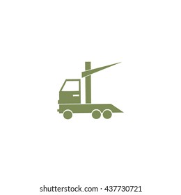 truck icon