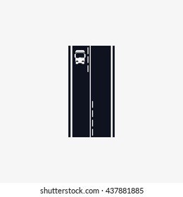 truck icon