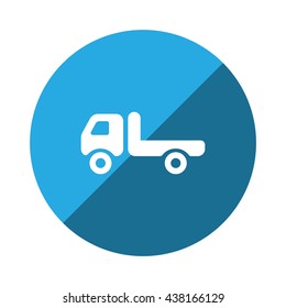 Truck Icon