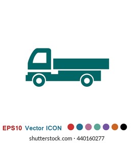 Truck icon