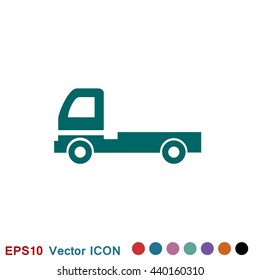 Truck icon