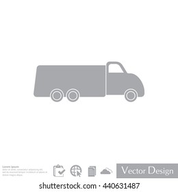 truck icon