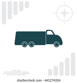 truck icon