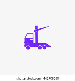 truck icon