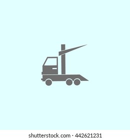 truck icon