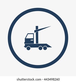 truck icon