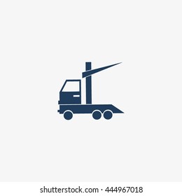 truck icon