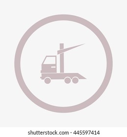 truck icon
