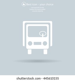 Truck icon