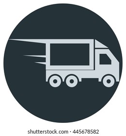 Truck icon 