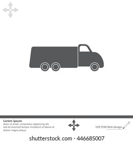 truck icon