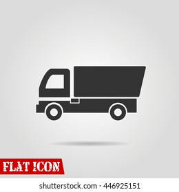 Truck icon
