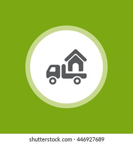 Truck Icon