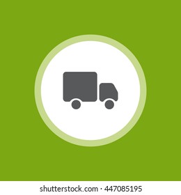 Truck Icon