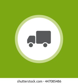 Truck Icon