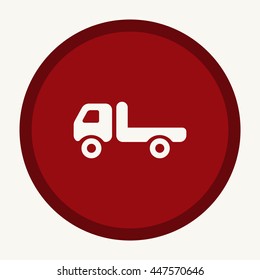 Truck Icon