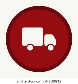 Truck Icon