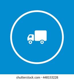 Truck Icon